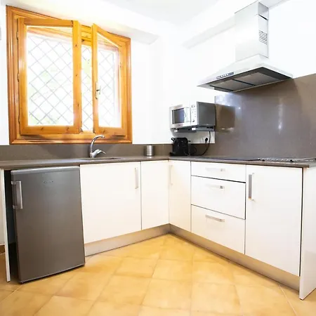 Vakantiehuis Casa Exclusiva En Toledo