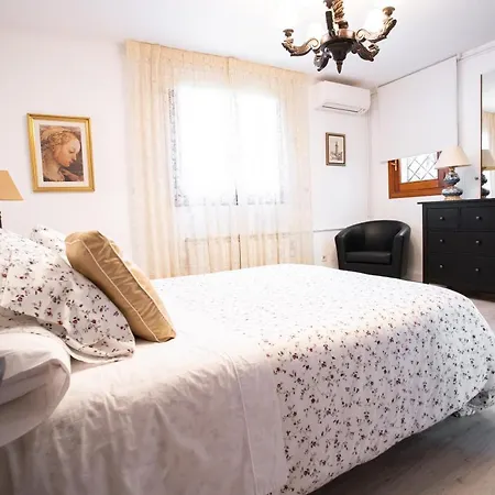 Casa Exclusiva En Vakantiehuis