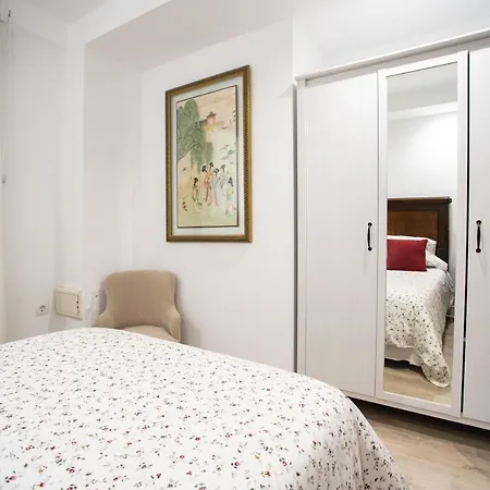 Vakantiehuis Casa Exclusiva En Toledo