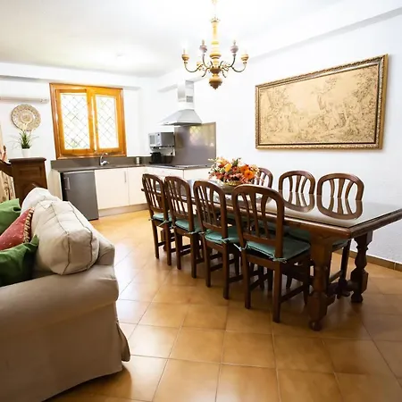 Casa Exclusiva En Vakantiehuis Toledo