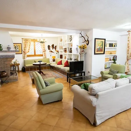 Casa Exclusiva En Vakantiehuis